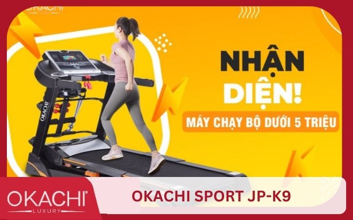 Chính sách hậu mãi khi khách hàng mua máy chạy bộ quận Gò Vấp
