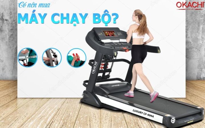 co nen mua chay bo tai nha hay khong