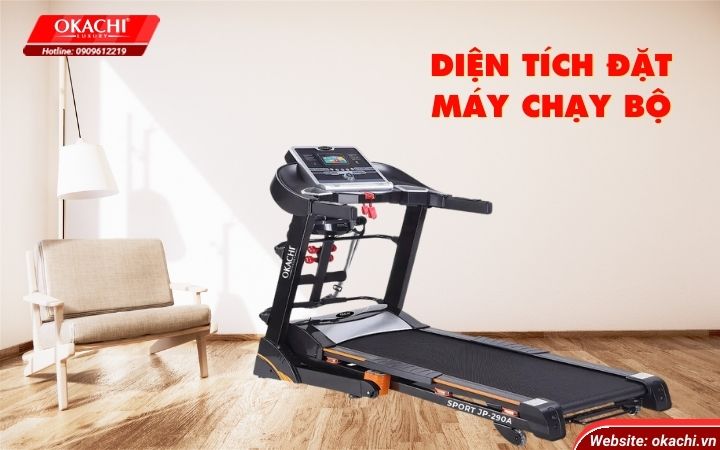 chon vi tri lap dat máy