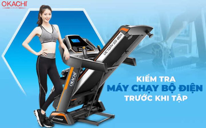 kiem tra may chay bo dien 
