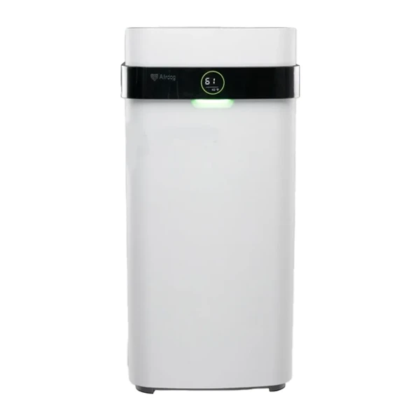 Máy lọc không khí AIRDOG X5D trắng