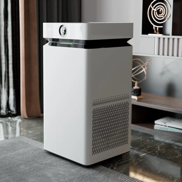 Máy lọc không khí AIRDOG X8D