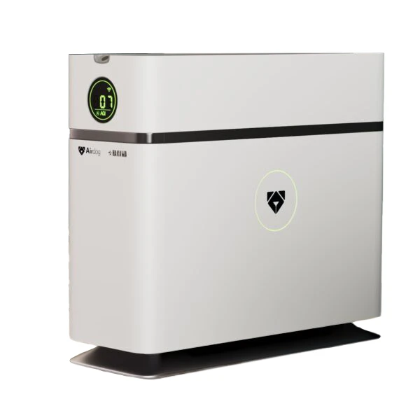 Máy lọc không khí HAKAWA X1D