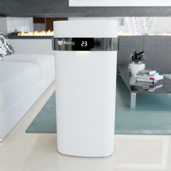 Máy lọc không khí AIRDOG X5