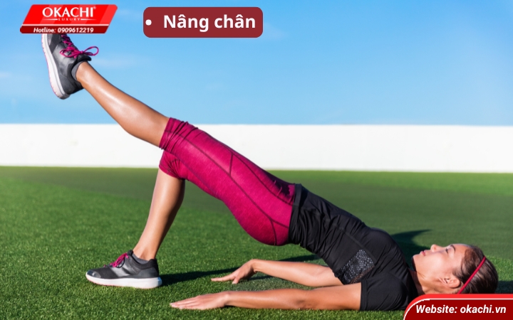 Side-lying Leg Circles