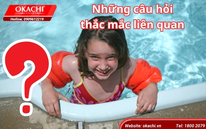 Những câu hỏi thắc mắc liên quan 