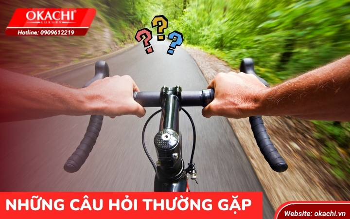  Những câu hỏi thường gặp 