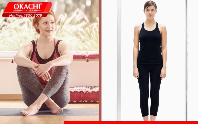  So sánh giữa việc ngồi và đứng để giảm cân