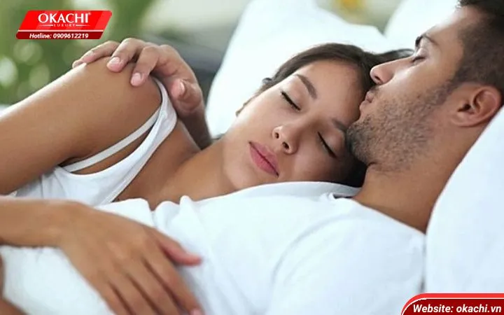 Tăng cường sinh lý nam giới