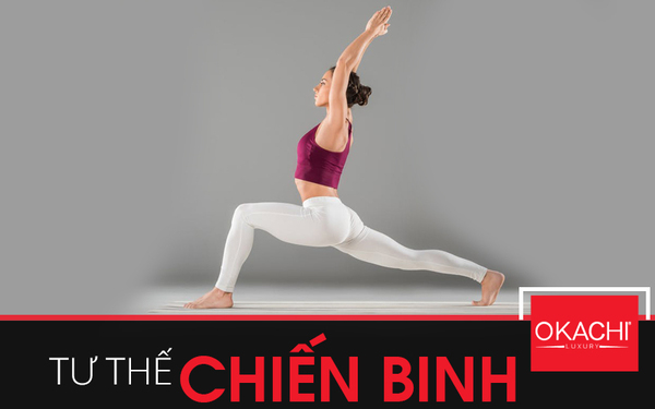 Tư thế chiến binh