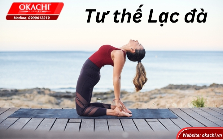 Song ao voi YogaTu the Lac da