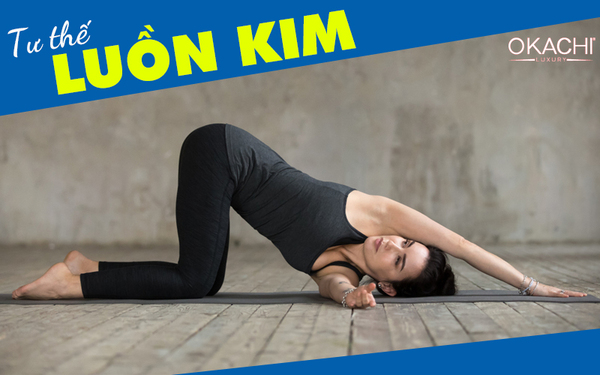 Tư thế luồn kim