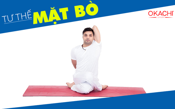 Tư thế mặt bò