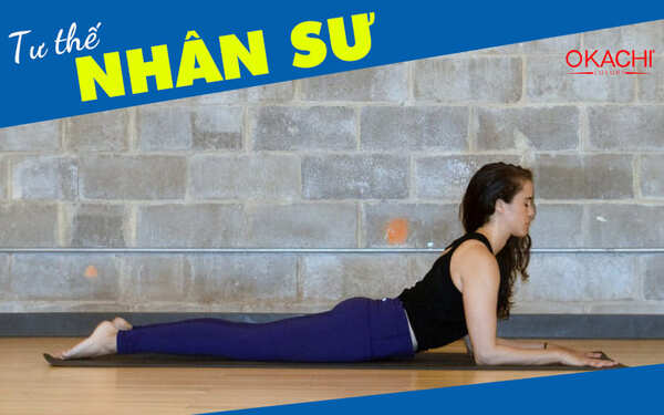 Tư thế nhân sư