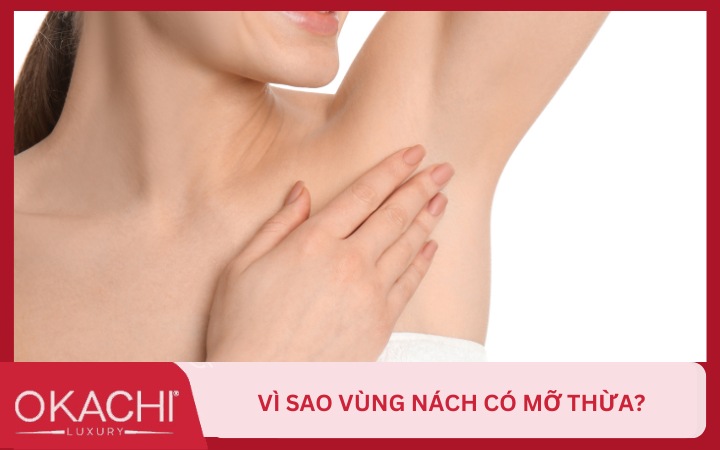 vi sao vung nach co mo thua