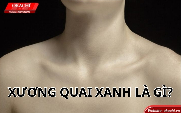 xuong-quai-xanh-la-gi