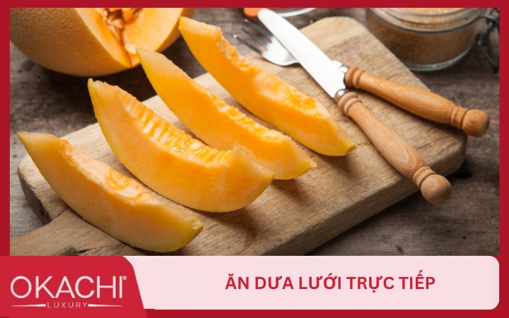 an dua luoi truc tiep