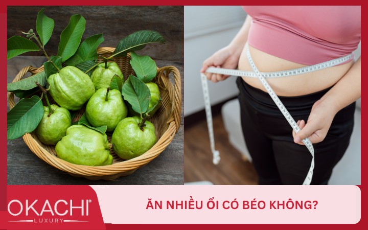 an nhieu oi co beo khong