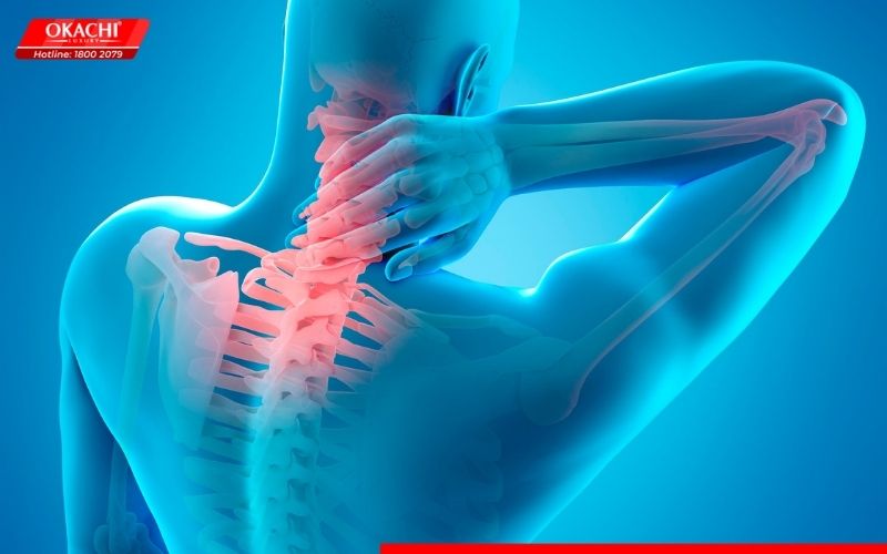 Áp dụng các cách giảm đau mỏi vai gáy tại nhà cần lưu ý điều gì