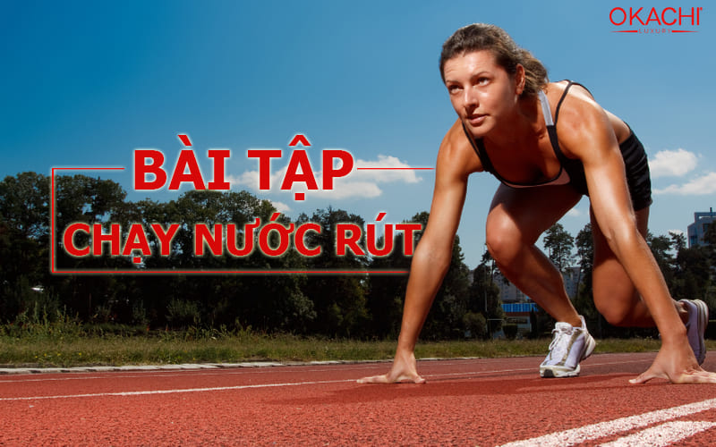 Bài tập chạy nước rút