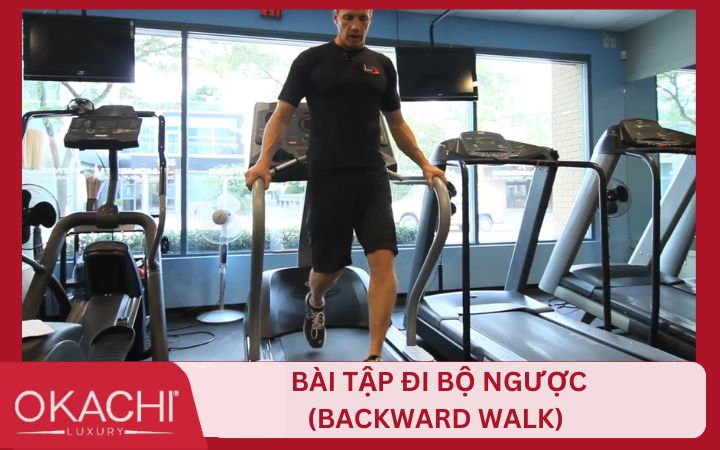 bai tap backward walk