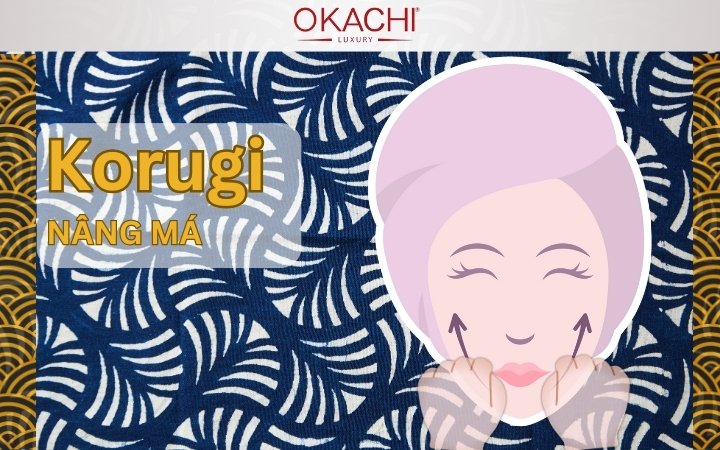 Bài tập giúp nâng má