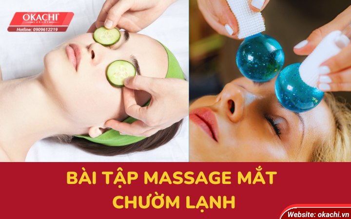 bai tap massage mat chuom da lanh