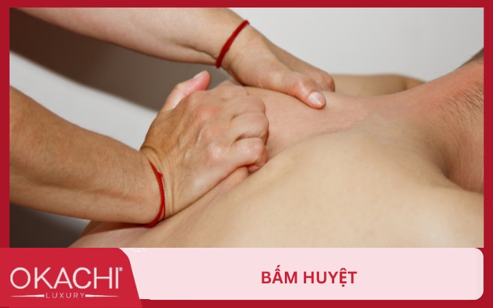 bam huyet