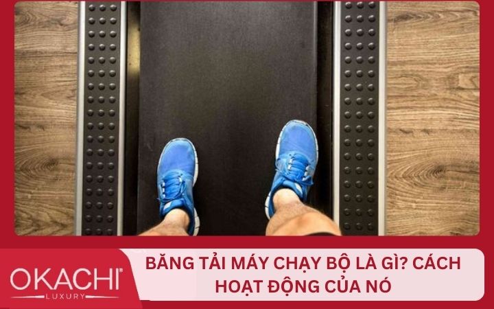 bang tai may chay bo la gi