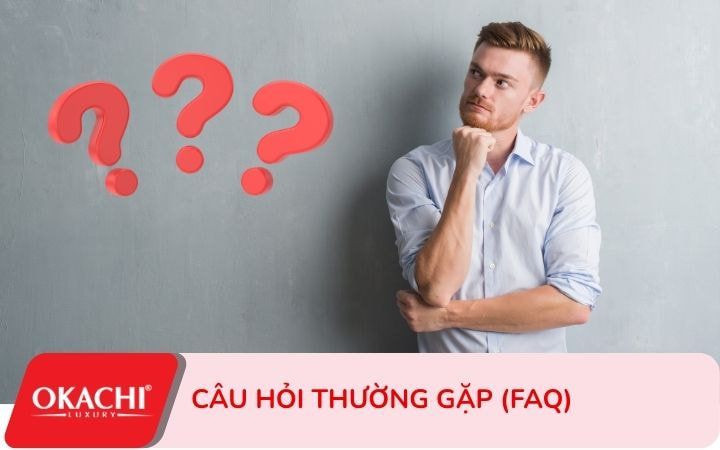 Câu hỏi thường gặp (FAQ)
