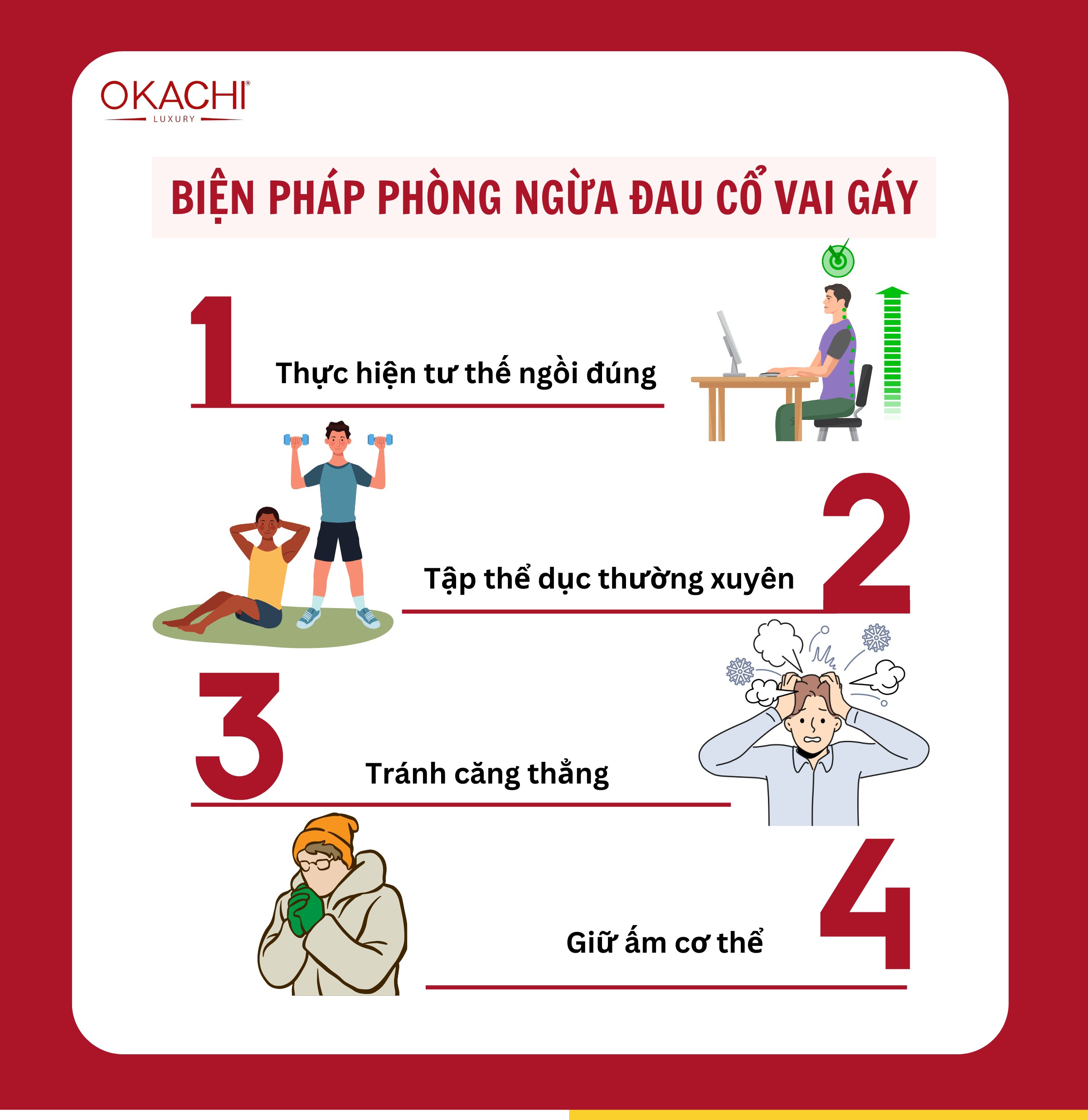bien phap phong ngua dau co vai gay