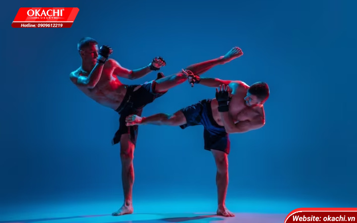 body-combat