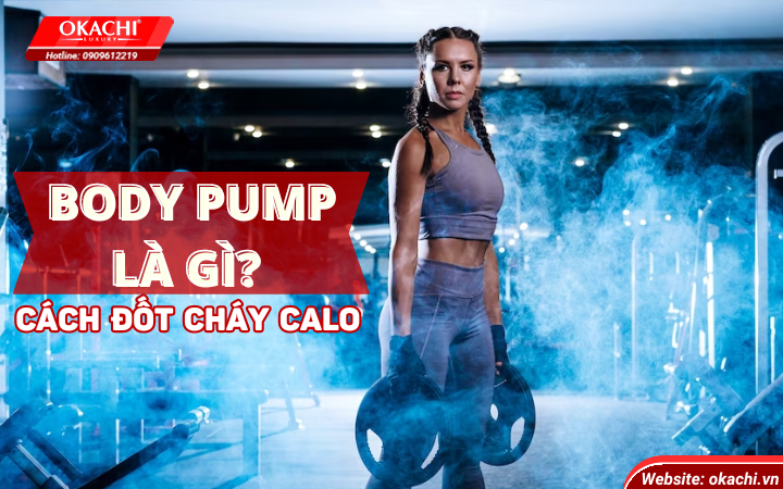 body-pump-la-gi