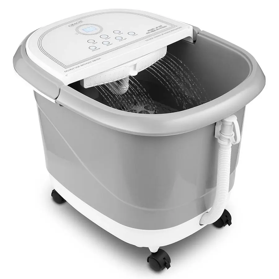 Bồn ngâm chân OKACHI JP-250