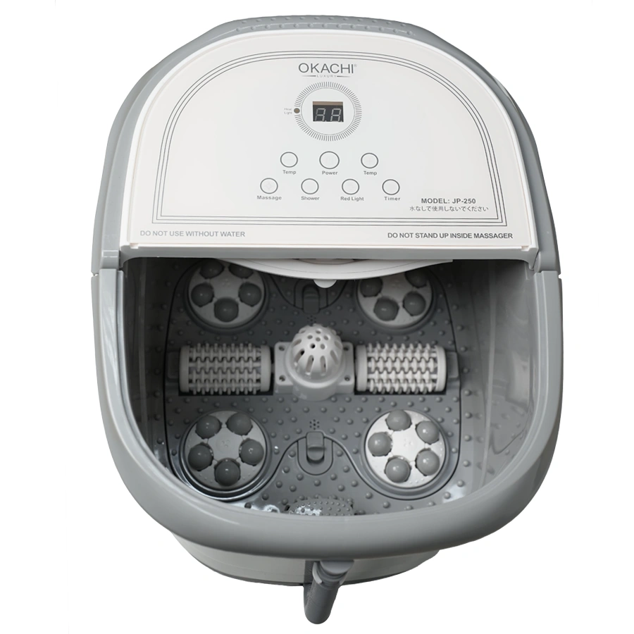 Bồn ngâm chân OKACHI JP-250