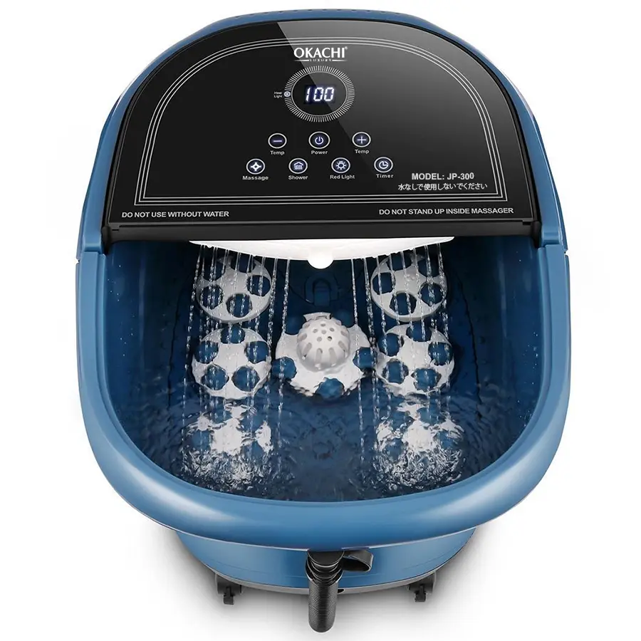 Bồn ngâm chân OKACHI JP-300