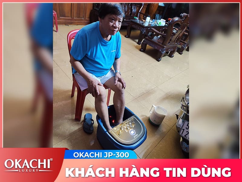 bon ngam chan massage okachi jp 300 duoc khach hang tin dung