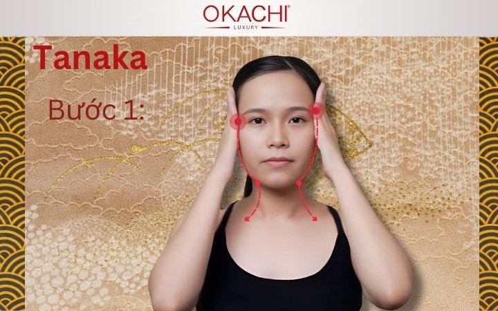Bước 1: Khởi động