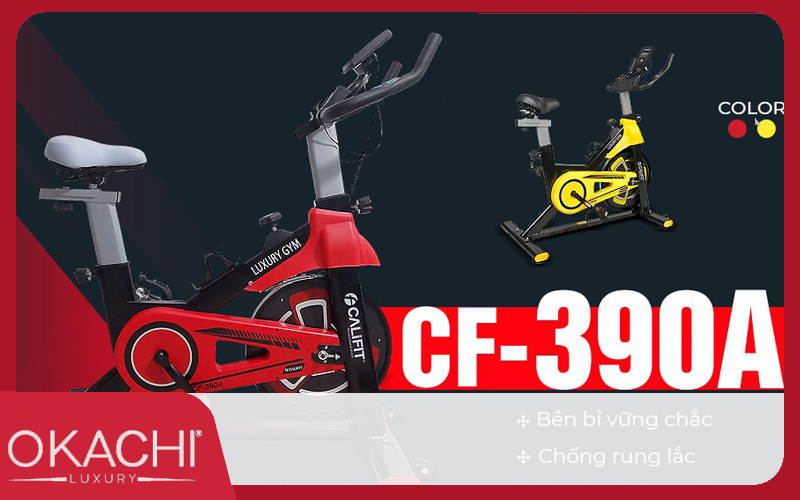 So sánh chi phí và hiệu quả của xe đạp tập tại nhà so với phòng gym