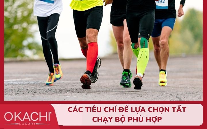 vớ chuyên chạy bộ 