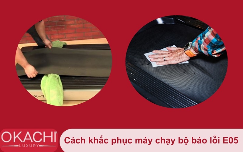 cách khắc phục nhanh lỗi E05
