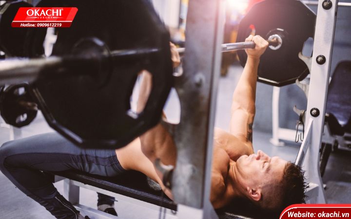 Cách hít thở đúng khi tập các nhóm cơ