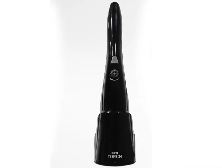 Máy massage cầm tay OTO TR-150 (Pin sạc)