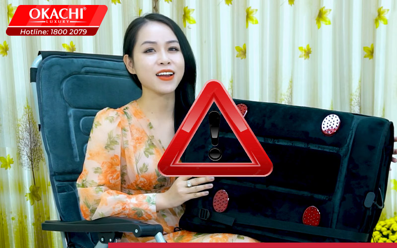Cần lưu ý những điều nào khi sử dụng nệm