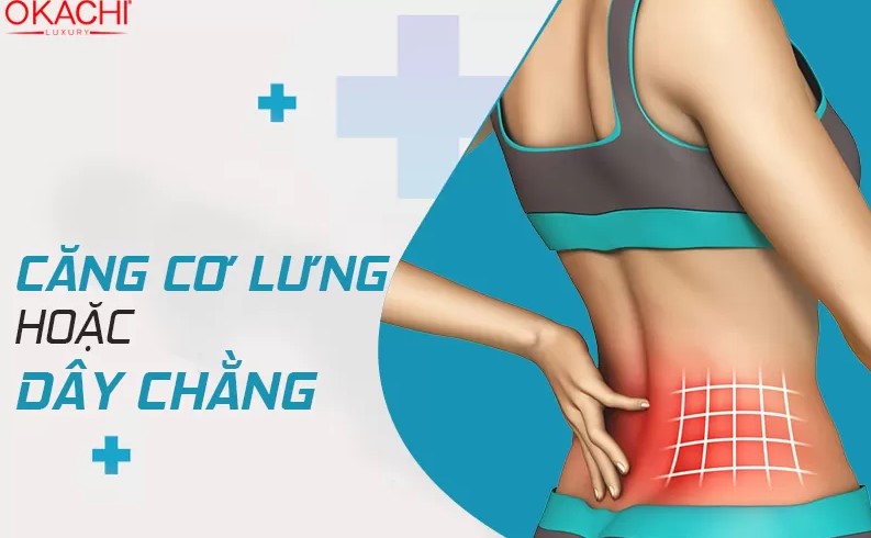 căng cứng cơ