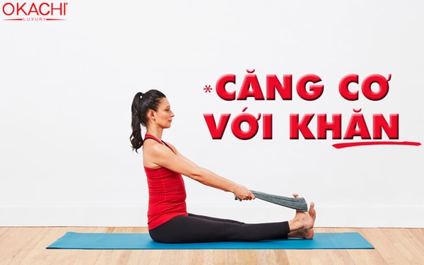 Tư thế Plank