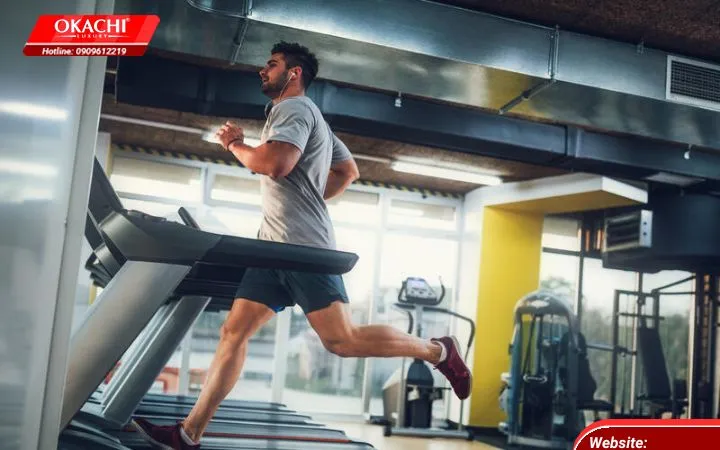 Chạy 5km mất bao nhiêu phút