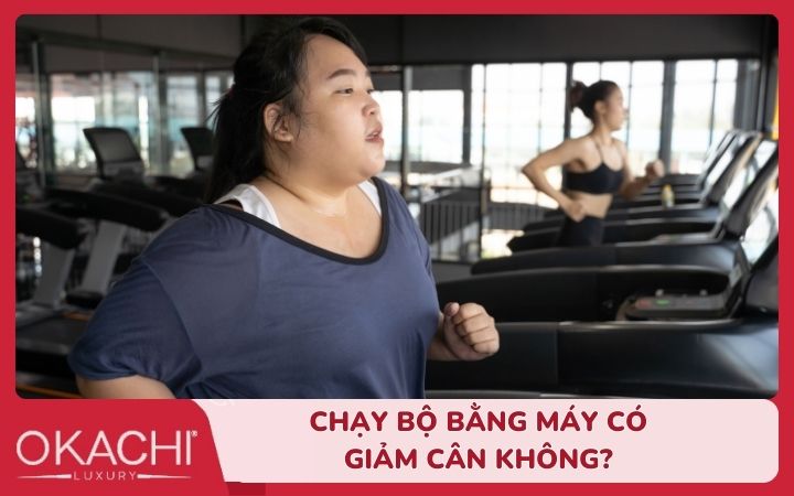 tap may chay bo co giam can khong