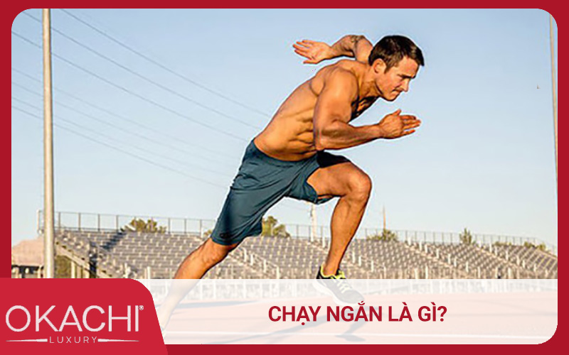 Chạy ngắn là gì?