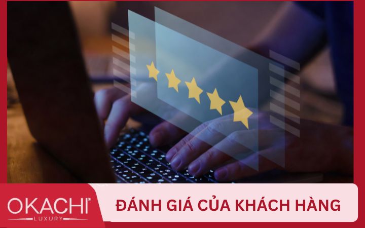 Mua gối massage được nhiều khách hàng đánh giá cao